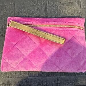 Ipsy November 2023 Cosmetic Bag New